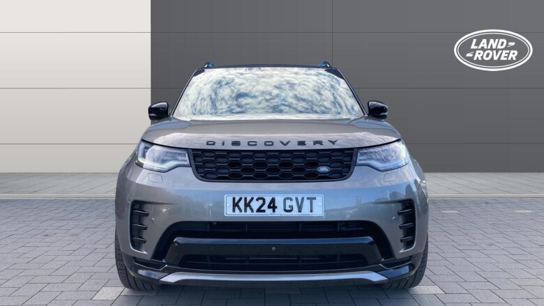 Land Rover Discovery 3.0 D350 Dynamic HSE 5dr Auto Diesel Station Wagon